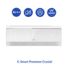 Klimatyzator Aux C-SMART PREMIUM CRYSTAL - 3,5 kW