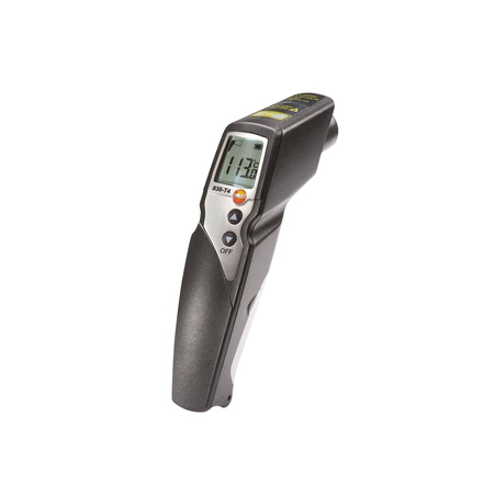  Testo 830-T4 Pirometr Termometr