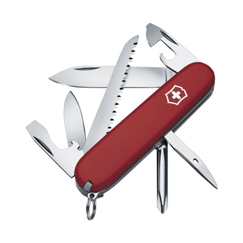 Scyzoryk Victorinox Hiker 91 1.4613