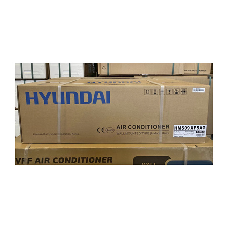 Klimatyzator Hyundai ® GREEN 2.6 KW HMS09XP5AG