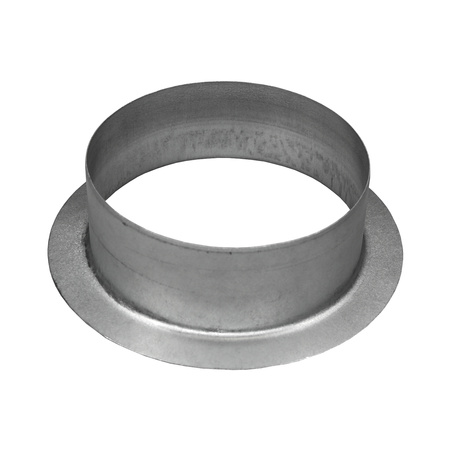 Kołnierz tłoczony (wpałka) FI 400