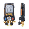 Testo 570s Smart Vacuum Profesjonalny zestaw 