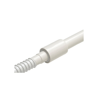 Mufa PCV złączka rur 20mm