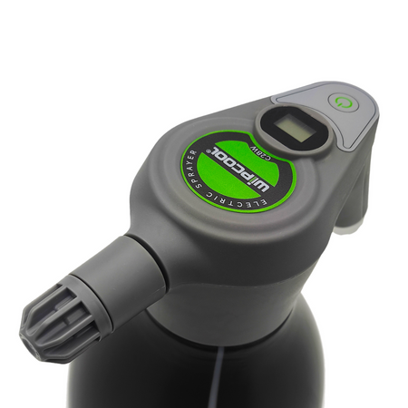 Hydronetka akumulatorowa Wipcool C2BW