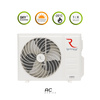 Agregat Multi Rotenso ® HIRO N - 4,1 kW