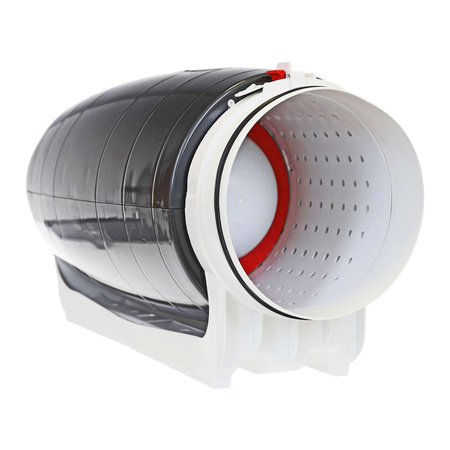 Wentylator kanałowy Silent CFD 200