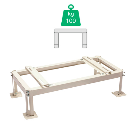 Podstawa wsporcza klimatyzatora i pomp ciepła GB-47