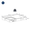 Pompka do skroplin Aspen ERRP Pumps Side Inlet FP3552 - Nowa generacja!