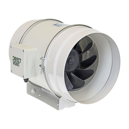 Wentylator kanałowy CFD 200