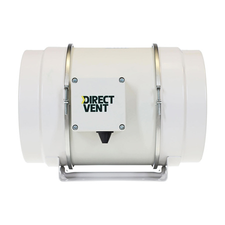 Wentylator kanałowy CFD 200