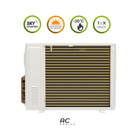 Agregat Multi Rotenso ® HIRO N - 4,1 kW