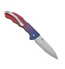 Scyzoryk Victorinox Evoke Alox 0.9415.D221 