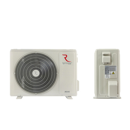 Klimatyzator Rotenso ® REVIO X - 7,3 kW