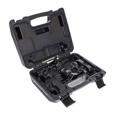 Kielicharka calowa z grzechotką Black Diamond 16545A 