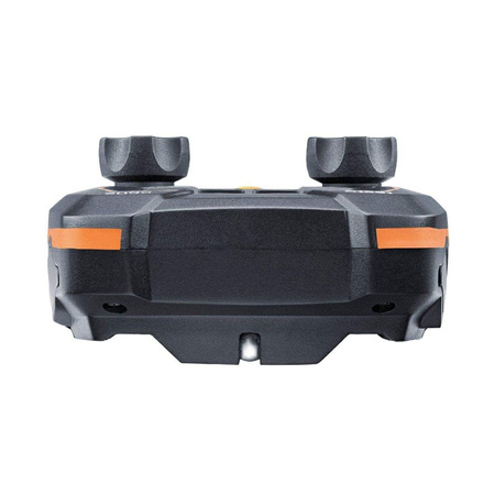 Testo 550s (Smart) Elektroniczna oprawa zaworowa + zestaw węży