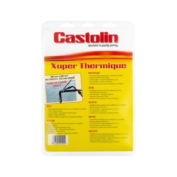Osłona termiczna Xuper Thermiq Castolin