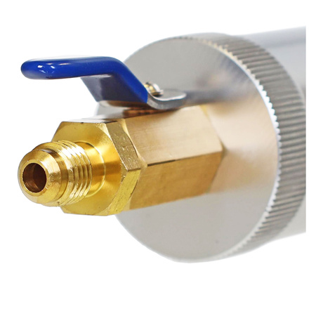 Dozownik oleju i barwnika UV 1/4''