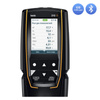 Testo 310 II EN Analizator spalin 