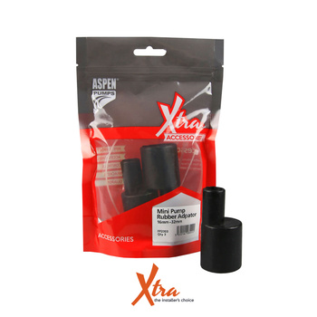 Złączka gumowa 16 - 32 mm Aspen Pumps