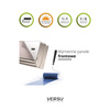 Klimatyzator Rotenso ® VERSU Cloth Caramel X -  2,6kW