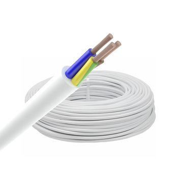 Kabel sygnałowy przewód warsztatowy 3*2,5 (100m)