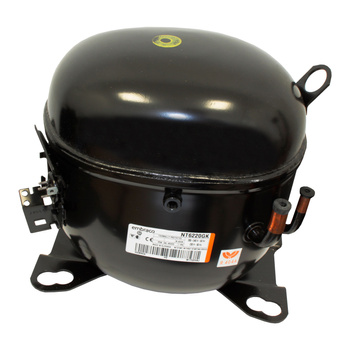 Sprężarka chłodnicza Embraco Aspera NT6220GK R404a