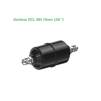 Filtr odwadniacz Danfoss DCL 083 10mm