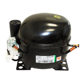 Sprężarka chłodnicza Embraco Aspera NEK2134GK R404a/R507