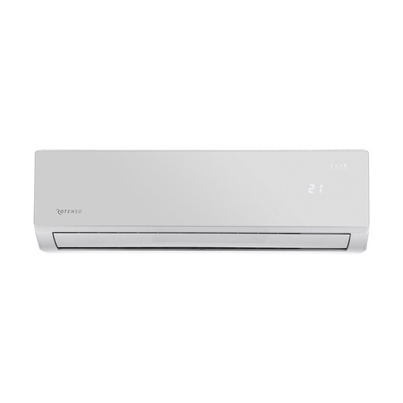 Klimatyzator Rotenso ® ELIS SILVER ES35Xi- 3,4 kW