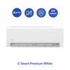 Klimatyzator Aux C-SMART PREMIUM WHITE - 3,5 kW