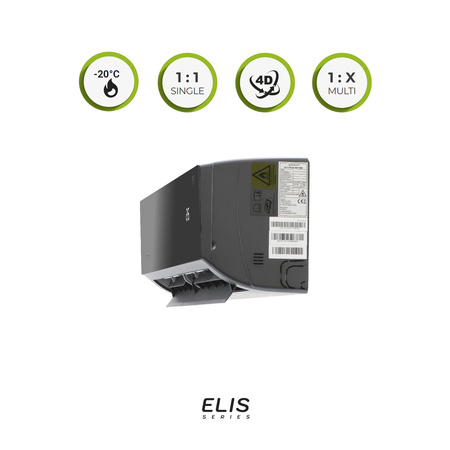 Klimatyzator Rotenso ® ELIS E26Xi - 2,6 kW
