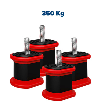 Amortyzator drgań Tacco do 350kg