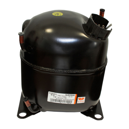 Sprężarka chłodnicza Embraco Aspera NJ9226GK R404a/R507