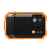 Testo 862-2 - Kompaktowa kamera termowizyjna 256 x 192 px