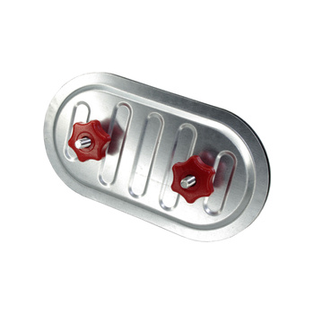 Klapa rewizyjna drzwiczki rewizyjne  300 x 200 do kanałów prostokątnych