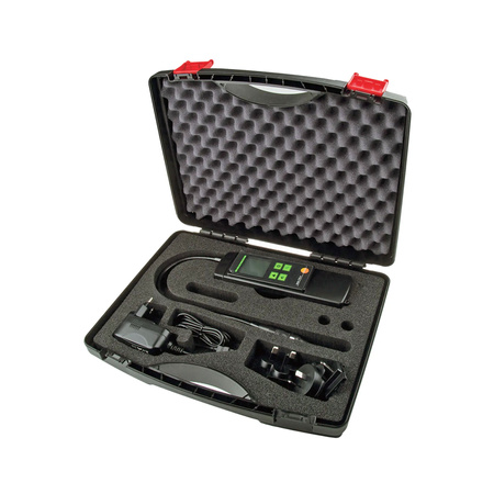 Testo 316-4 Detektor nieszczelności 