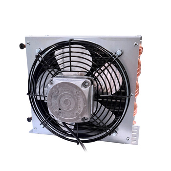 Skraplacz z wentylatorem SK-1100