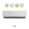 Klimatyzator Rotenso ® ELIS SILVER ES26Xi - 2,6 kW