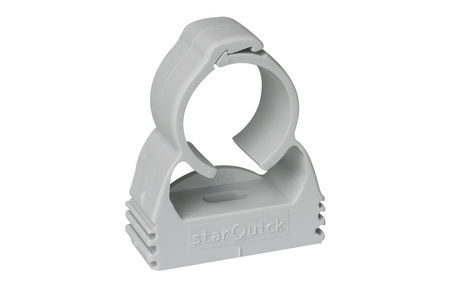 Uchwyt plastikowy do rur obejma 16-20 starQuick®
