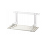 Taca ociekowa PCV pod klimatyzator 94cm x 42 cm