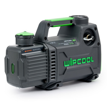 Pompa próżniowa akumulatorowa WIPCOOL 2F1BR