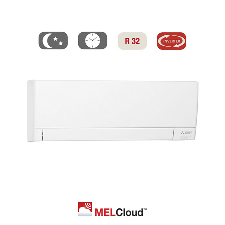 Klimatyzator Mitsubishi Electric ® - Standard MSZ-AY 4,2 kW