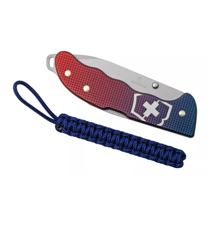 Scyzoryk Victorinox Evoke Alox 0.9415.D221 