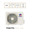 Klimatyzator Gree - Pular Pro  7KW 