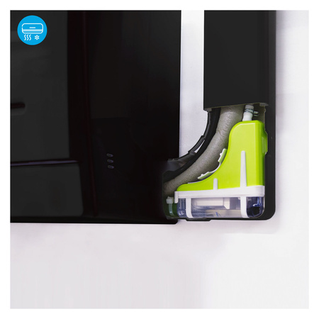 Pompka do skroplin Aspen Pumps Silent+ Mini Lime FP3325/5