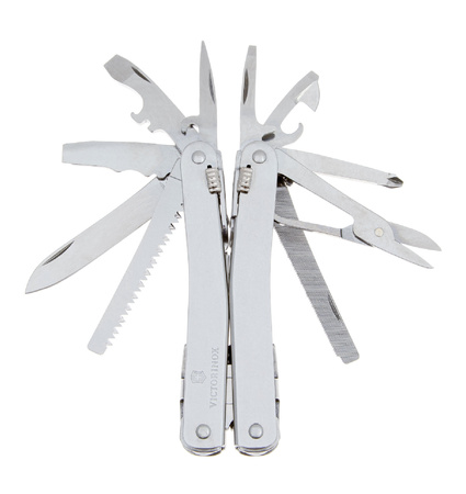 Scyzoryk Victorinox Swiss Tool Spirit X 3.0224.L 