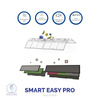 Klimatyzator Hyundai ® SMART EASY PRO HRP-M09SEPI - 2,6 kW