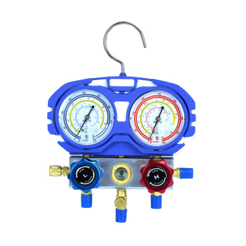 Zestaw manometrów AITCOOL HMG-2-R32-II