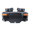 Testo 557s Smart Vacuum Elektroniczna oprawa zaworowa + zestaw węży