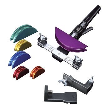 Giętarka do rur kusza 6-22 mm BLACK DIAMOND 12988 / 12888